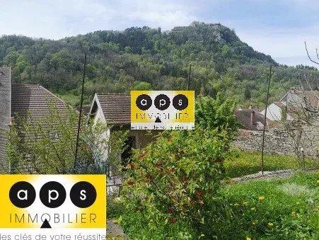 Maison de ville - 200 m² - 8 pièces