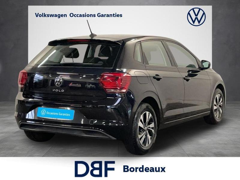 Volkswagen Polo 1.0 80 s&amp;S Bvm5 Lounge