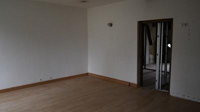 Maison - 124 m² - 3 pièces