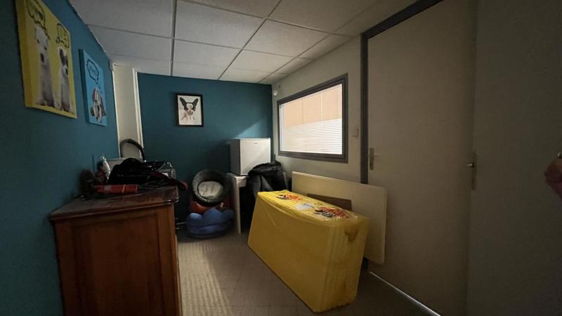 Local commercial - 46 m² - 1 pièce
