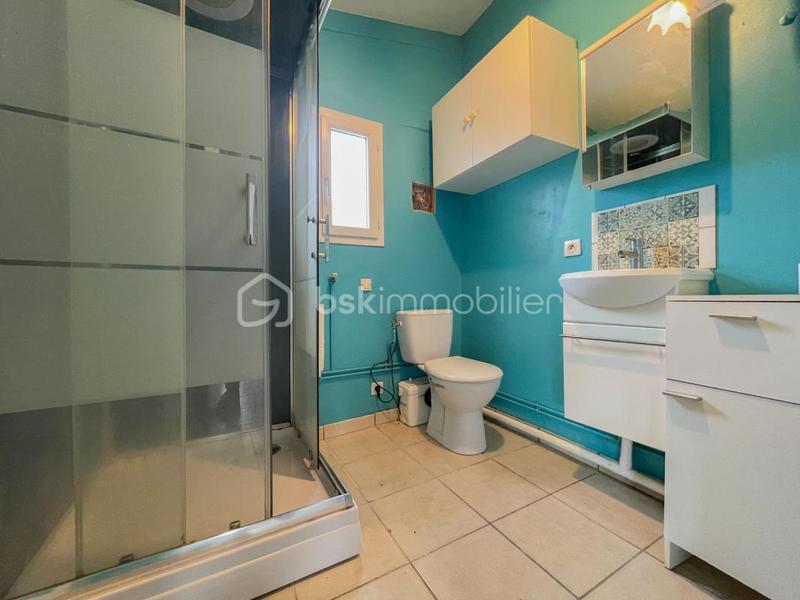 Corps de ferme - 130 m² - 7 pièces