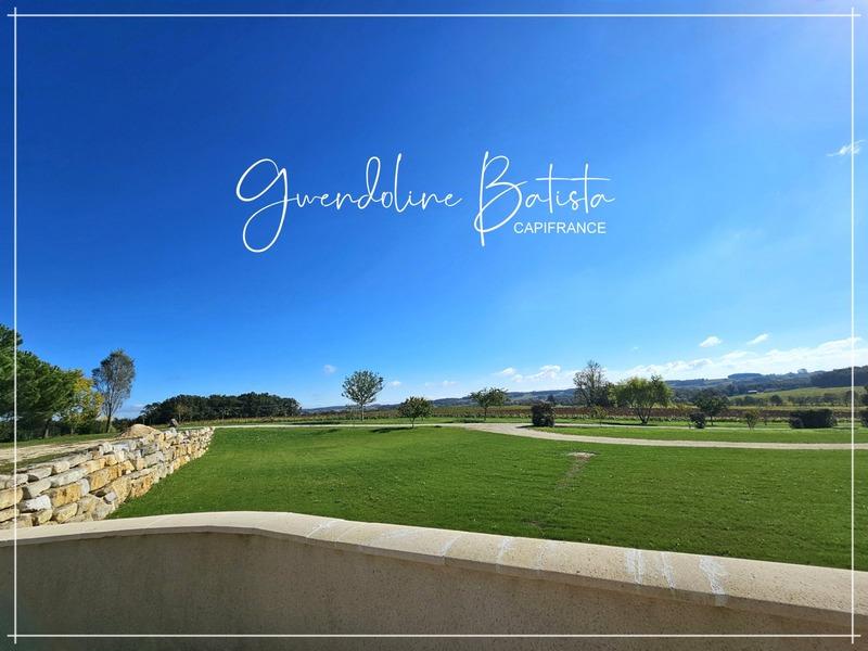 Maison en pierre - 300 m² - 12 pièces