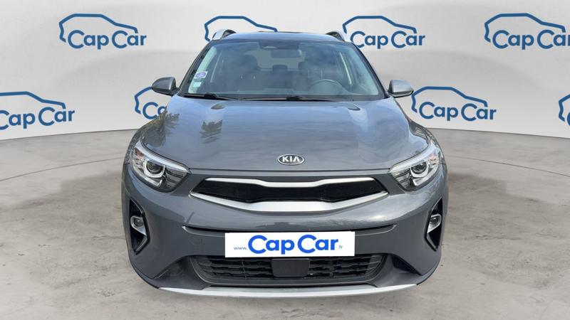 Kia Stonic 1.0 t-GDi 100 Active