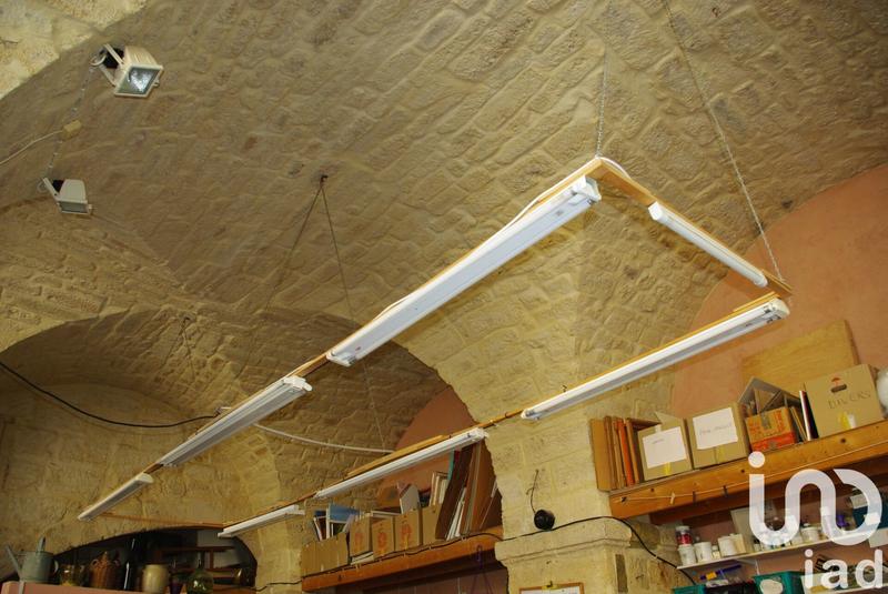 Maison de ville - 99 m² - 4 pièces