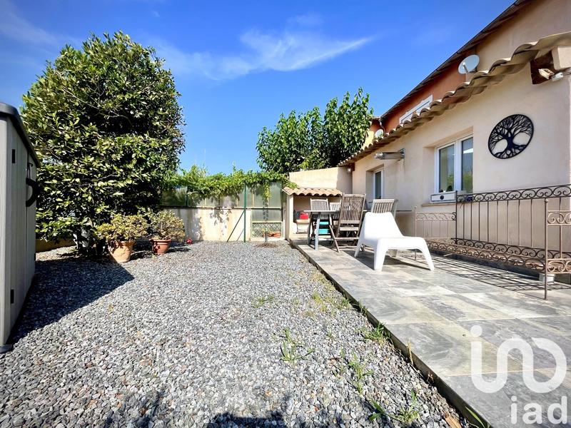 Appartement - 86 m² - 4 pièces