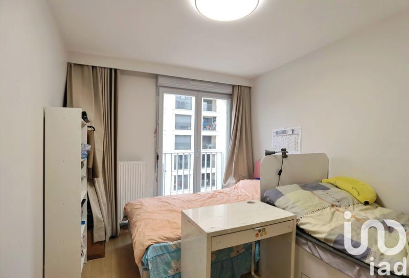 Appartement - 79 m² - 4 pièces