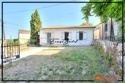 Maison - 107 m² - 4 pièces