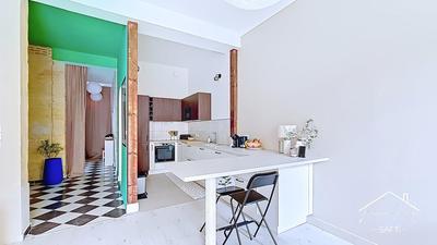 Maison - 178 m² - 7 pièces