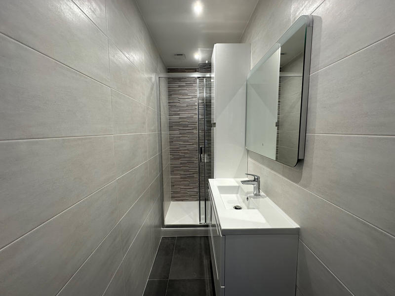 Appartement - 53 m² - 3 pièces