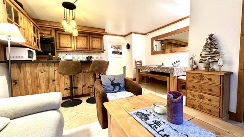 Appartement - 58 m² - 4 pièces