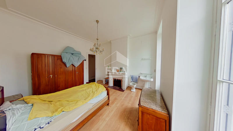 Maison - 154 m² - 6 pièces