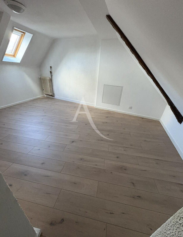 Appartement - 123 m² - 6 pièces