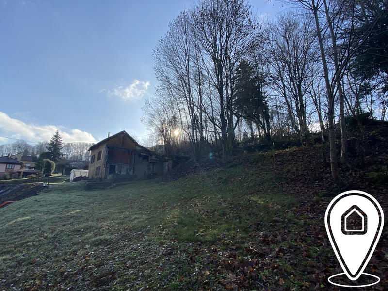 Maison contemporaine - 172 m² - 7 pièces