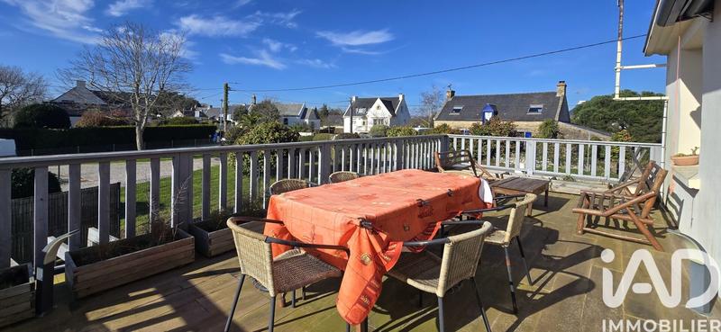 Maison - 109 m² - 6 pièces