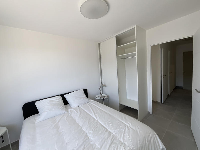 Appartement - 66 m² - 4 pièces