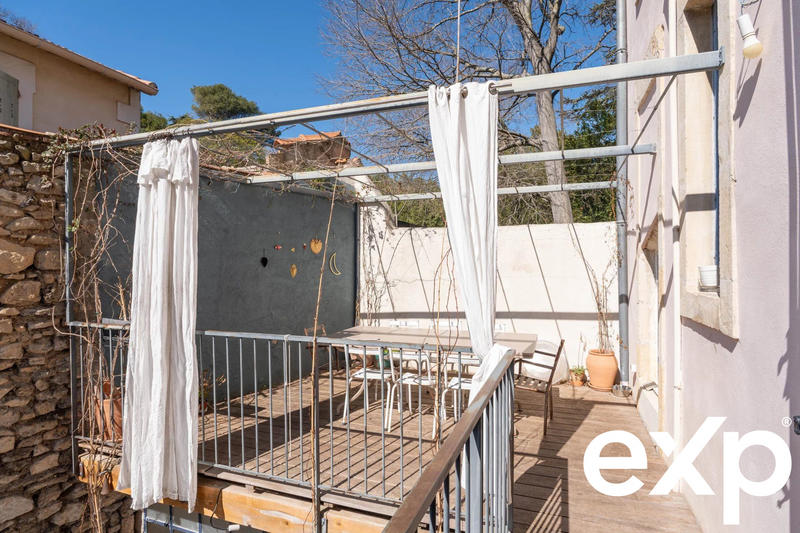 Maison - 191 m² - 8 pièces