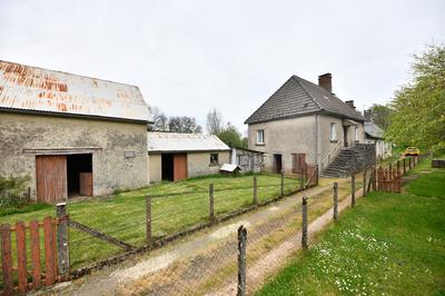 Maison - 52 m² - 3 pièces