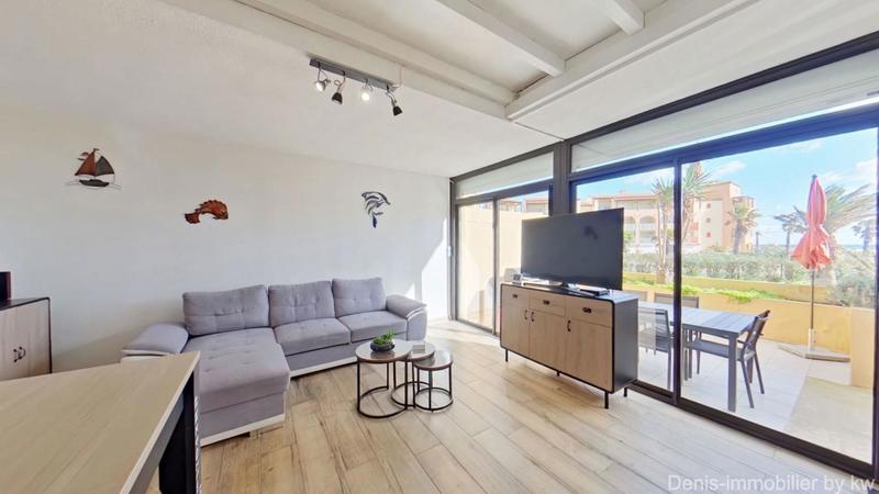 Duplex - 56 m² - 3 pièces