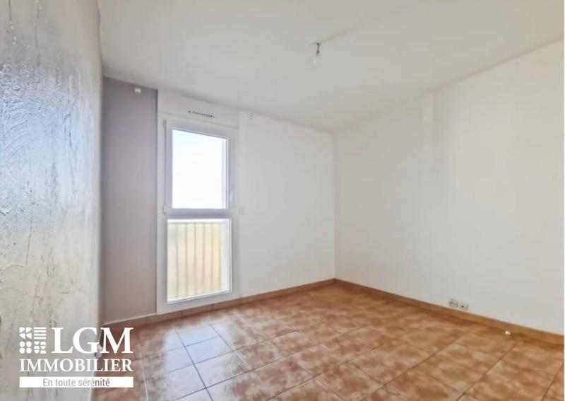 Appartement - 81 m² - 3 pièces