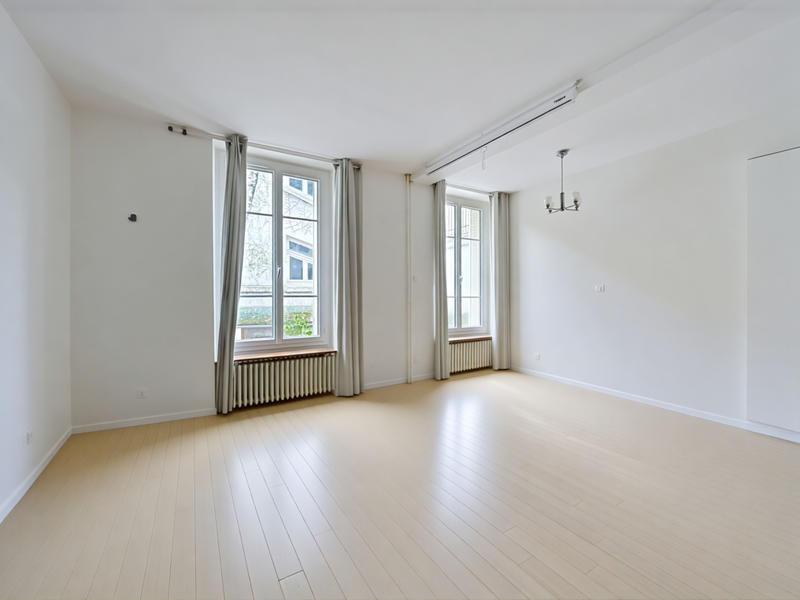 Appartement - 47 m² - 3 pièces