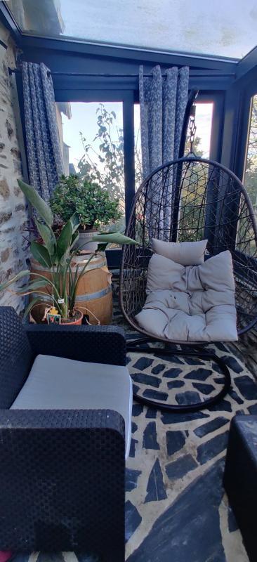 Maison - 167 m² - 6 pièces