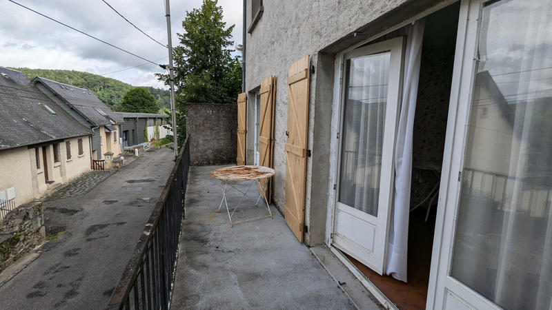 Immeuble - 170 m² - 7 pièces