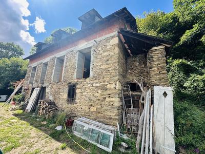 Maison - 120 m² - 3 pièces