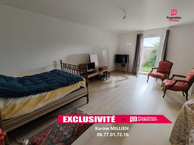 Maison - 164 m² - 7 pièces