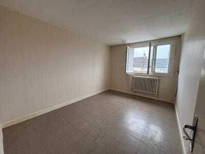 Immeuble - 6 pièces