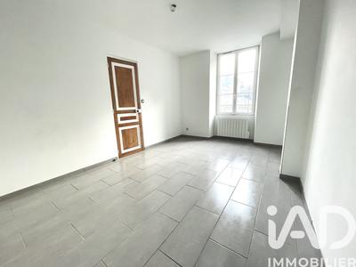 Appartement - 25 m² - 1 pièce
