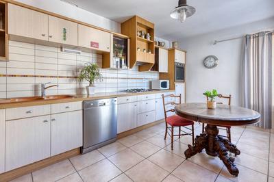 Appartement - 77 m² - 3 pièces