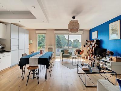 Appartement - 69 m² - 3 pièces