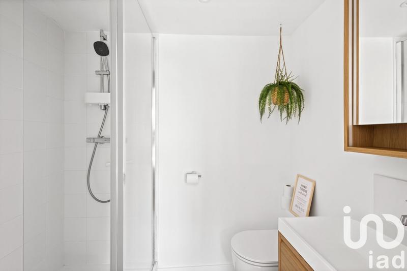 Maison - 138 m² - 5 pièces