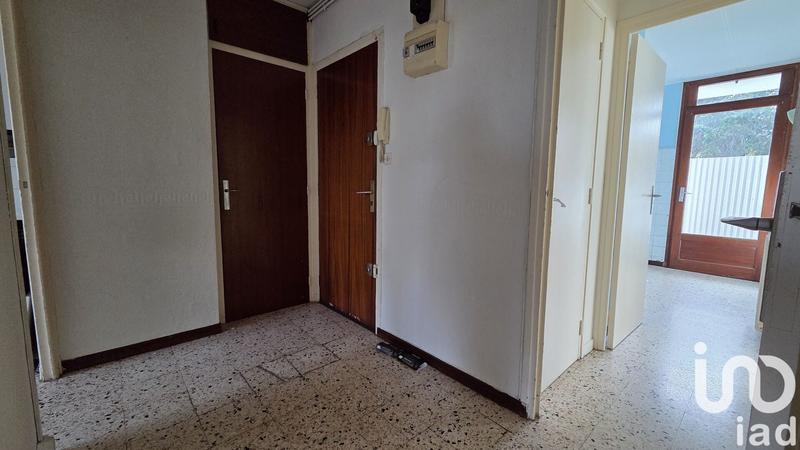 Appartement - 82 m² - 4 pièces