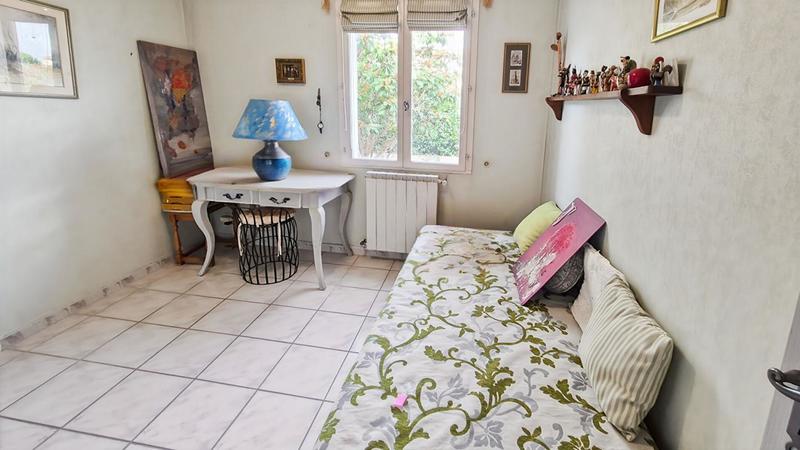 Maison - 155 m² - 7 pièces