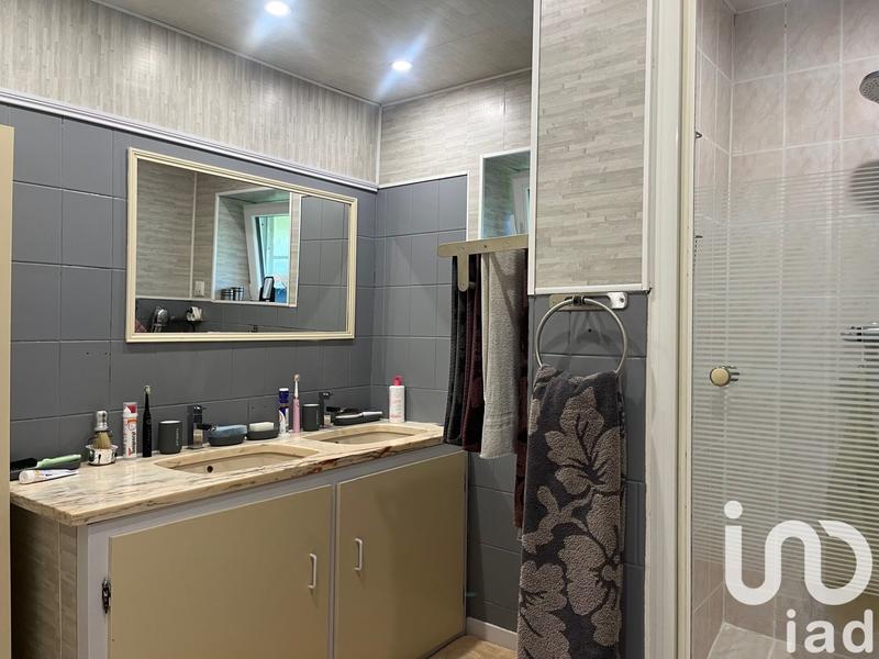 Maison de campagne - 164 m² - 6 pièces