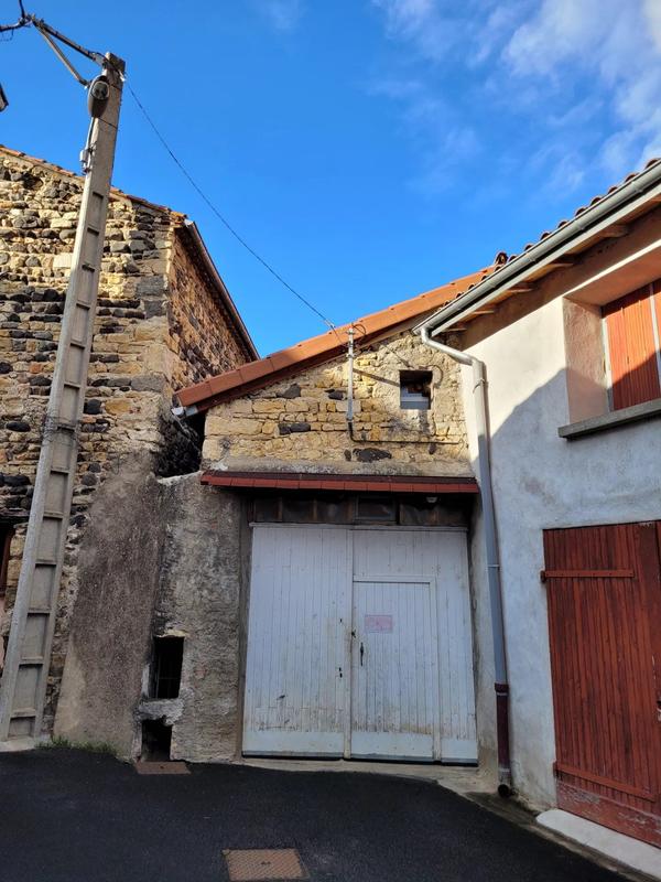 Maison - 158 m² - 7 pièces