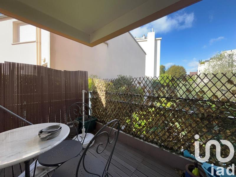 Appartement - 96 m² - 4 pièces