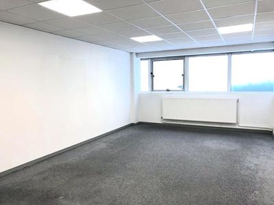 Bureau - 286 m² - 9 pièces