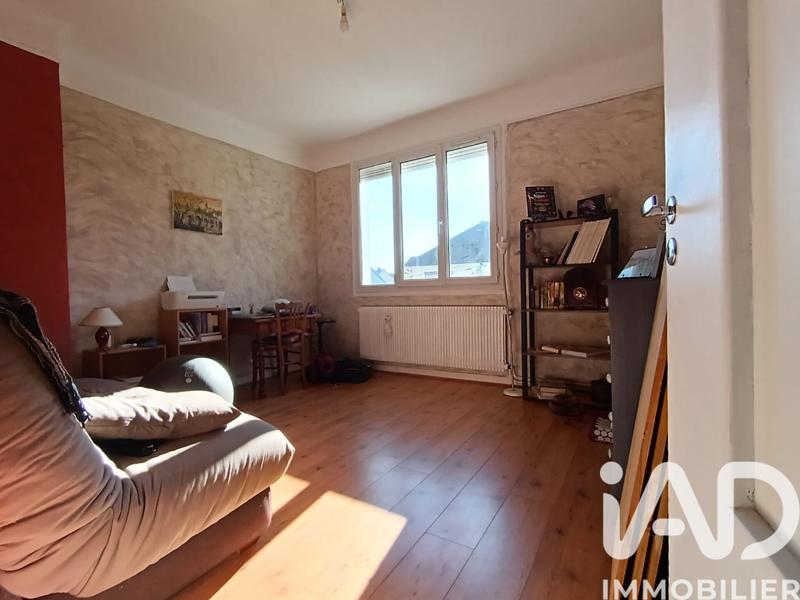 Maison de ville - 118 m² - 6 pièces