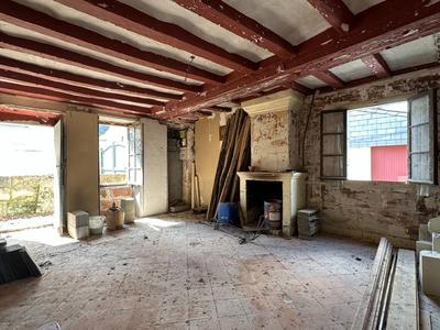 Maison - 130 m² - 4 pièces