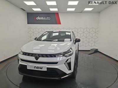 Renault Symbioz E-Tech full hybrid 145 Techno