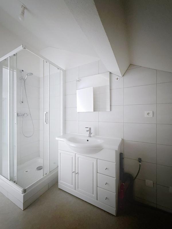 Appartement - 26 m² - 2 pièces