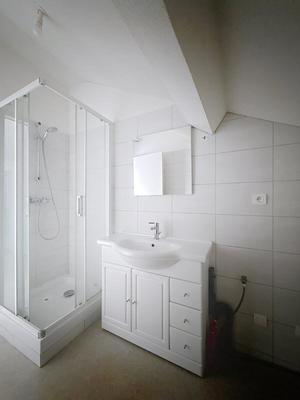 Appartement - 26 m² - 2 pièces