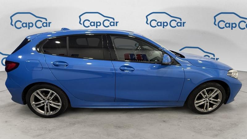 Bmw Série 1 118i 140 m Sport