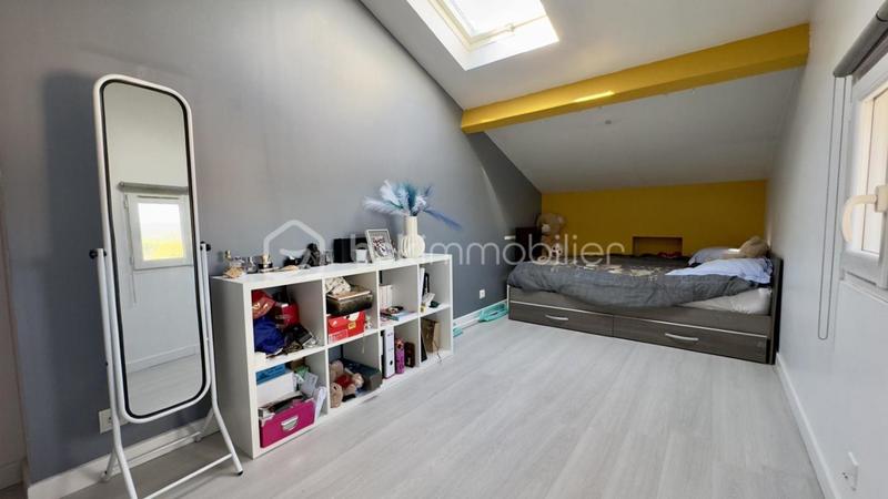 Appartement - 85 m² - 4 pièces