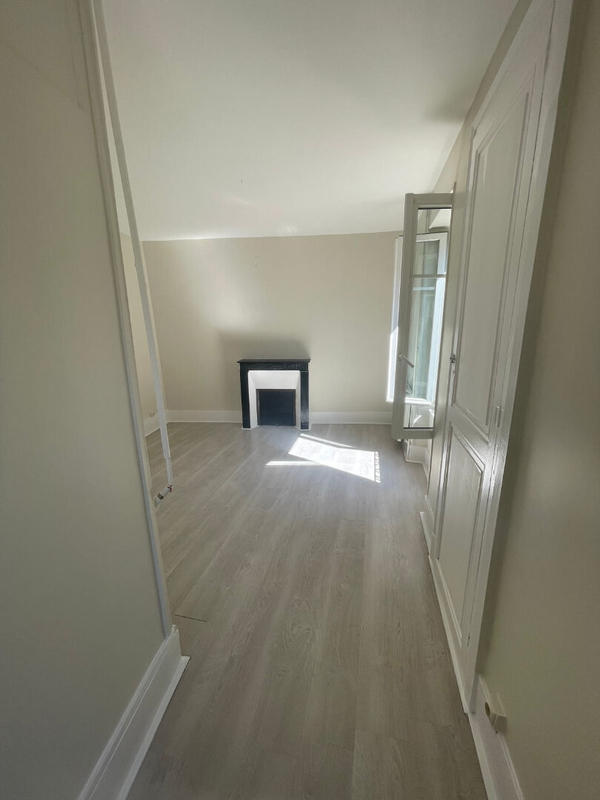 Appartement - 68 m² - 4 pièces