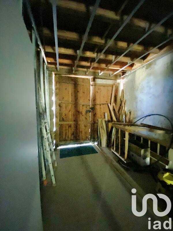 Maison - 146 m² - 2 pièces