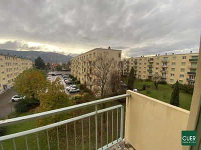 Appartement - 68 m² - 4 pièces