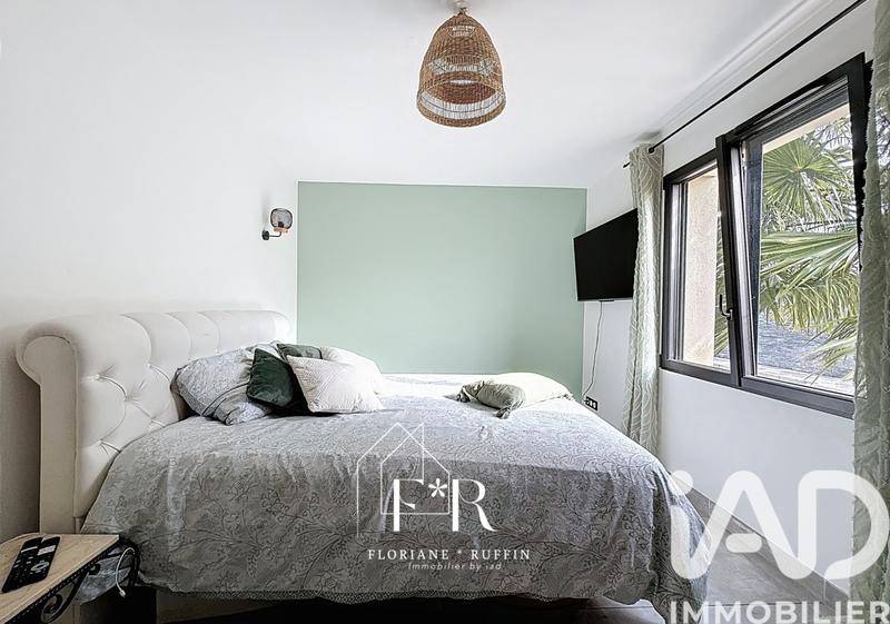 Maison - 155 m² - 5 pièces